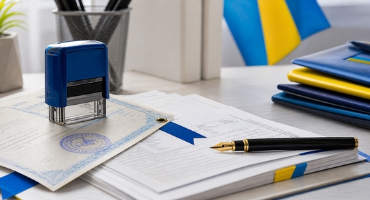 Апостиль и перевод документов что нужно оформить сначала