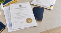 Довідка про несудимість для подання за кордон з апостилем і перекладом